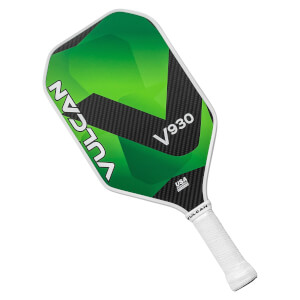 Vulcan V930 Carbon Fiber Pickleball Paddle: Image #429474