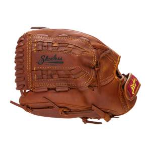 Shoeless Joe Shoeless Jane 12.5" Fastpitch Softball Glove: 1250FPBW: Image #403164