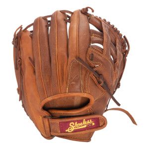 Shoeless Joe Shoeless Jane 11.75" Fastpitch Softball Glove: 1175FPHW: Image #419582