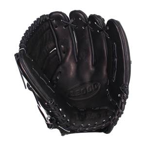 Wilson A2000 Clayton Kershaw Game Model 11.75" Baseball Glove: A20RB15CK22GM: Image #387044