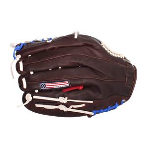 Nokona X2 POP 12.50" Baseball Glove: X2-7POP: Image #386516