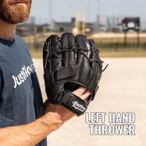 Akadema ProSoft 12" Ambidextrous Baseball Glove: ABX00: Image #437620