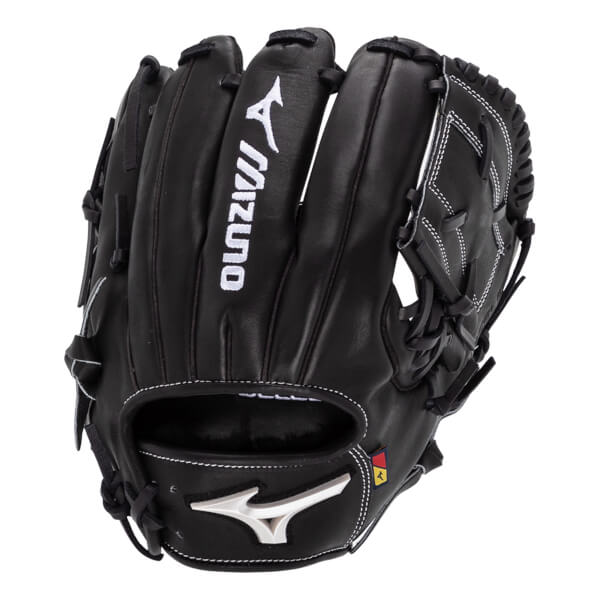 Mizuno Pro Select 11.75" Baseball Glove: GPS-50R: Image #450636
