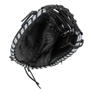 Wilson A700 12" Baseball First Base Mitt: WBW10163712: Image #449347