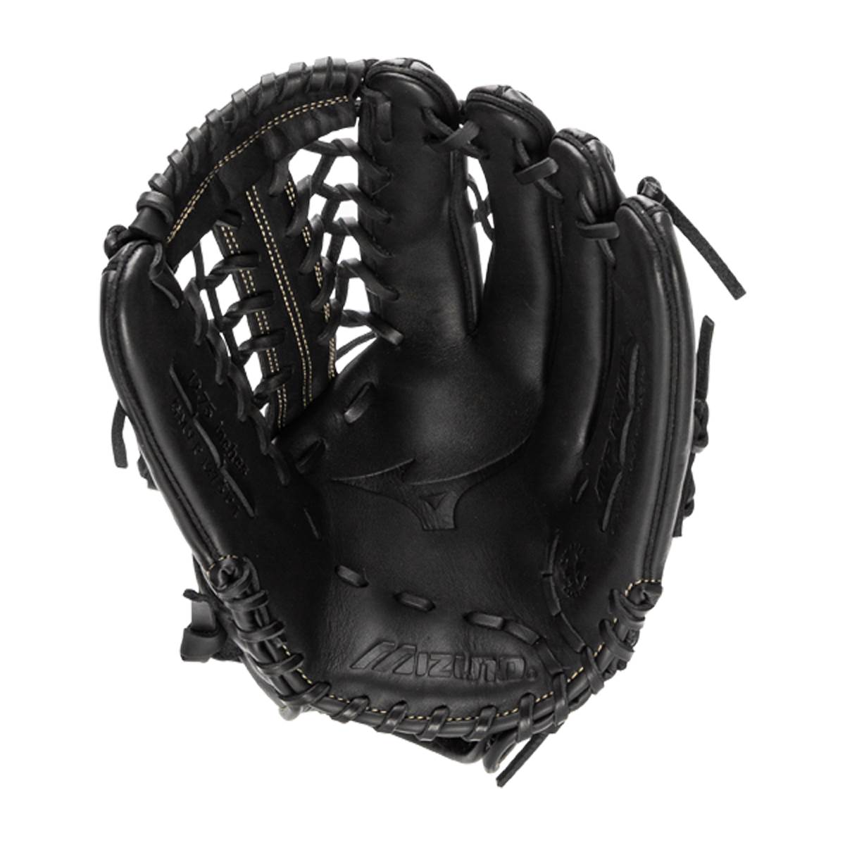 Mizuno MVP Prime 12.75" Baseball Glove: GMVP1275P4: Image #407690