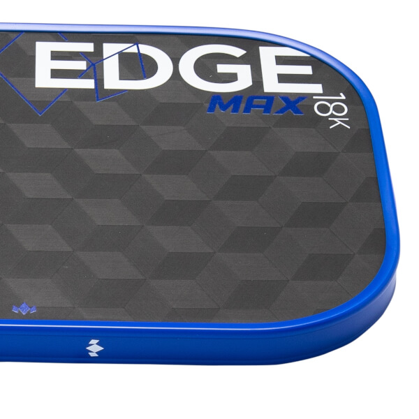 Diadem Edge 18K Max Carbon Fiber Pickleball Paddle: Image #451518