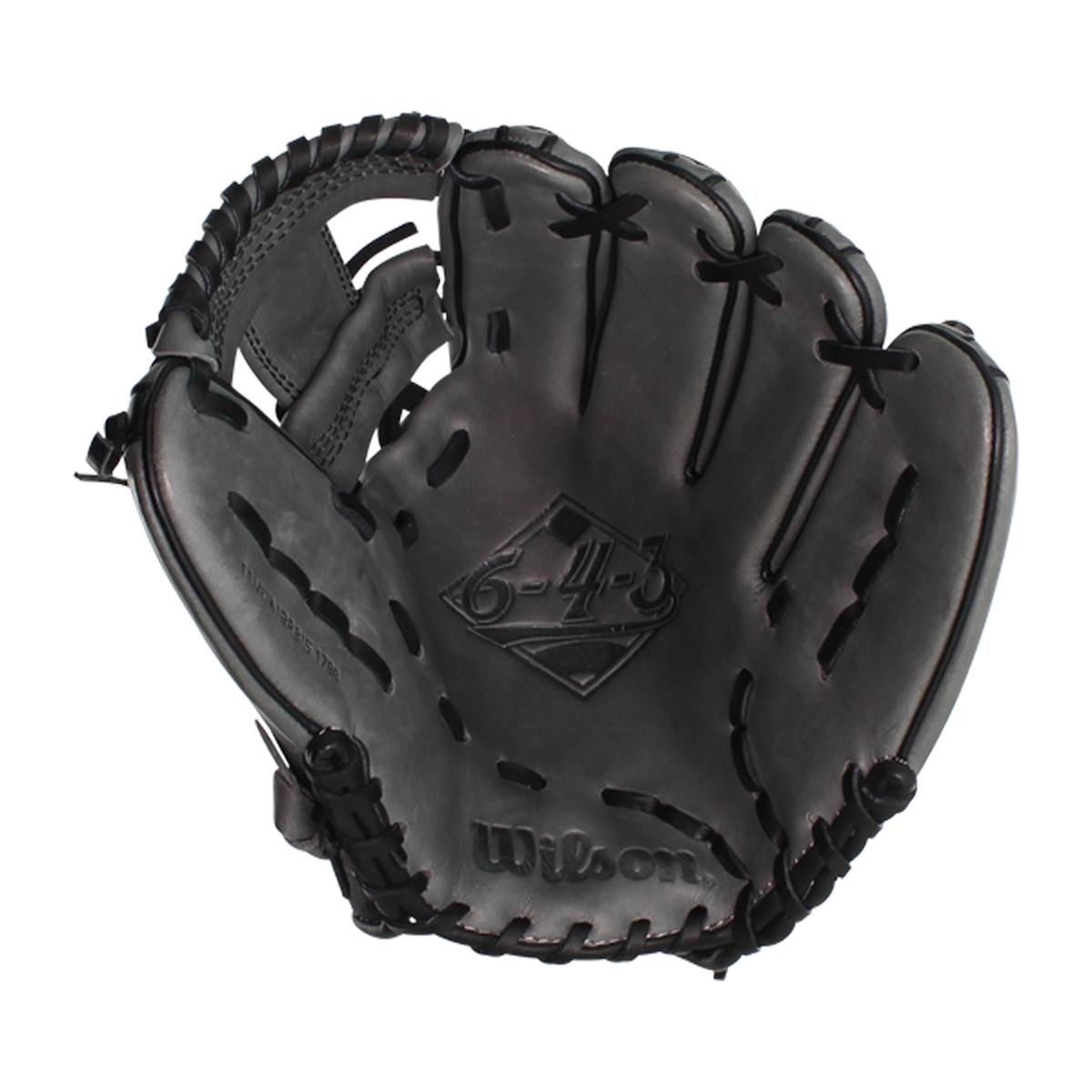 Wilson 6-4-3 Series: WTA12RB151786PF: Image #392098