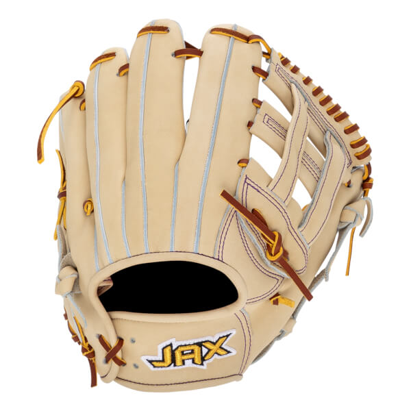 Jax 11.75" Baseball Glove: EN-7IFBLH: Image #453383