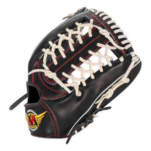 M^Powered X^Cellsior 12.25" Baseball Glove: MPXC1225: Image #431477