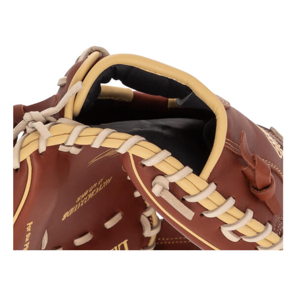 Rawlings NXT 32.5" Baseball Catcher's Mitt: NXTCM325UDB: Image #444516