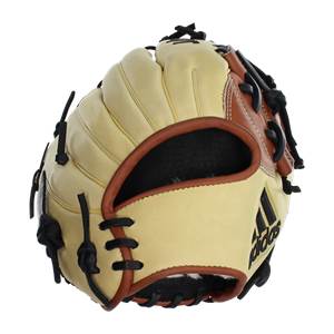 Adidas EQT 11.5" Baseball Glove: EQT1150I Sand/Brown: Image #376871