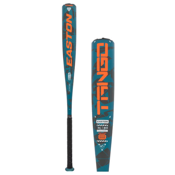 Easton Tango -8 USSSA Baseball Bat: EUT5TNG8: Image #445698
