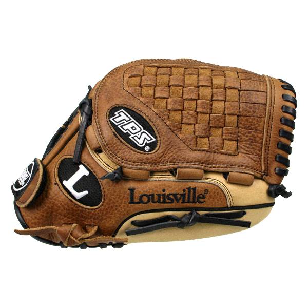 Louisville Slugger Female Fastpitch Series: FPS1276 Fastpitch: Image #280316