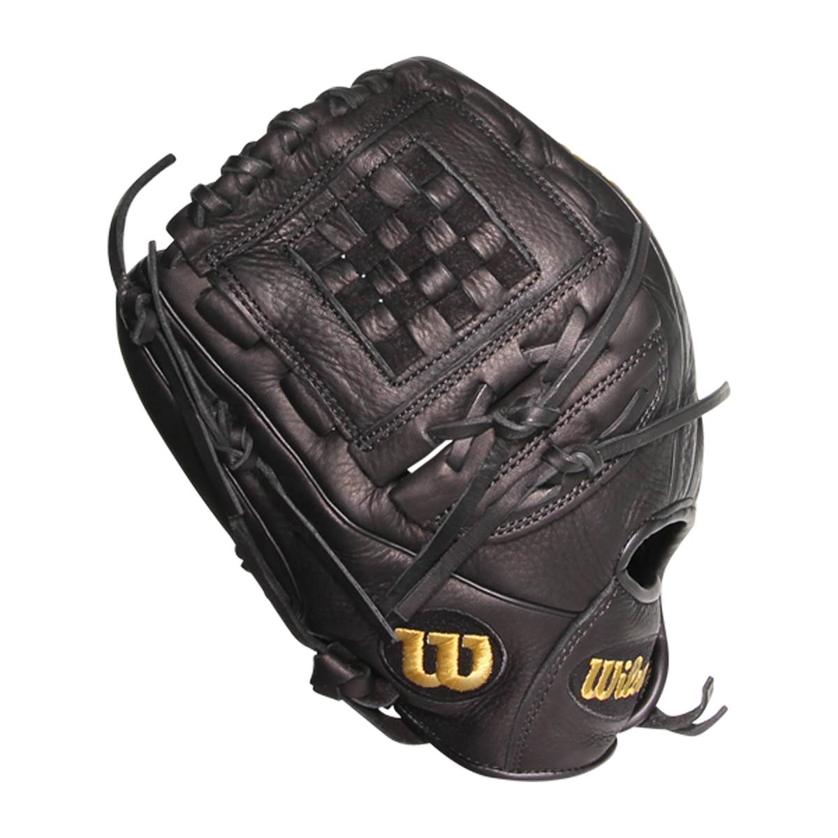 Wilson A1000 P12 12" Fastpitch Softball Glove (WBW10018012