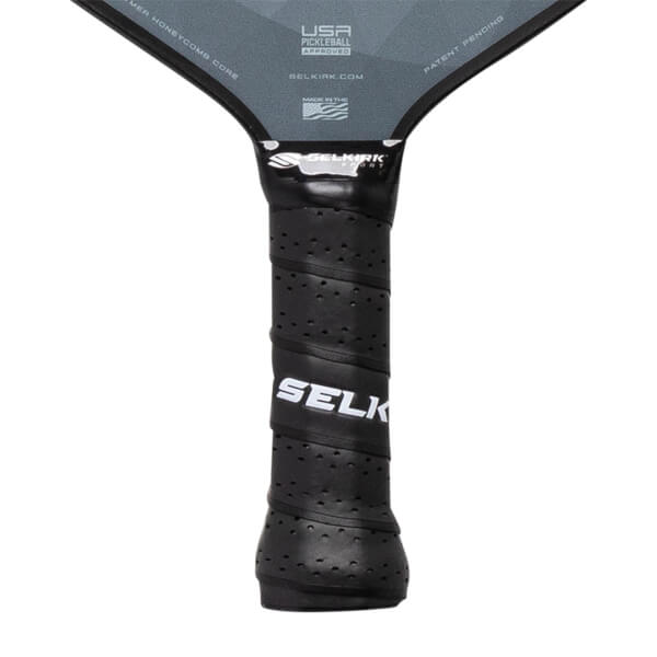 Selkirk AMPED Control Epic Composite Pickleball Paddle: Image #444410