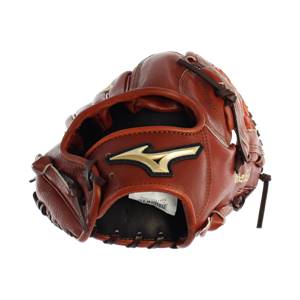 Mizuno Global Elite Jinama Leather Series: GGE10J1: Image #302605
