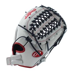 Rawlings Liberty Advanced 12.5" Fastpitch Softball Glove: RLA125FS: Image #317681
