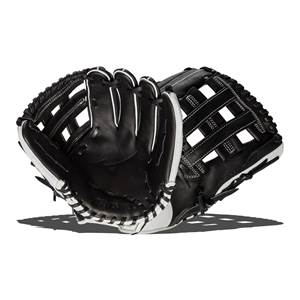 Mizuno Pro Select 12" Fastpitch Softball Glove: GPSF2-1200: Image #406857