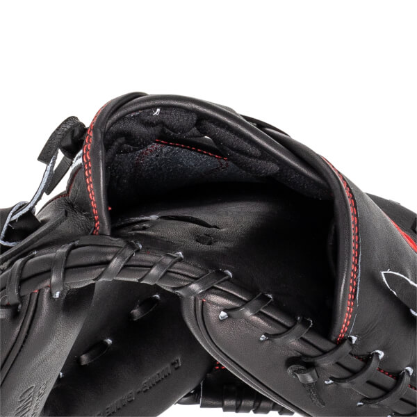 Wilson A2K Connor Wong 33.5" Baseball Catcher's Mitt: WBW102784335: Image #454299