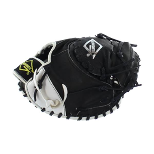 Glovesmith G-Pro Series: GP3102W Youth Catcher's Mitt: Image #287620