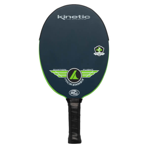 ピックルボール パドル ProKennex Kinetic USAPA承認 ピックルボール パドル ProKennex Kinetic USAPA承認
