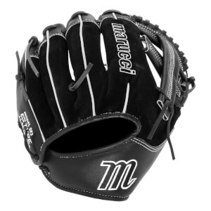 Marucci Capitol C-Type 11.5" Baseball Glove: MFG3CPSE2A4-BK: Image #445720