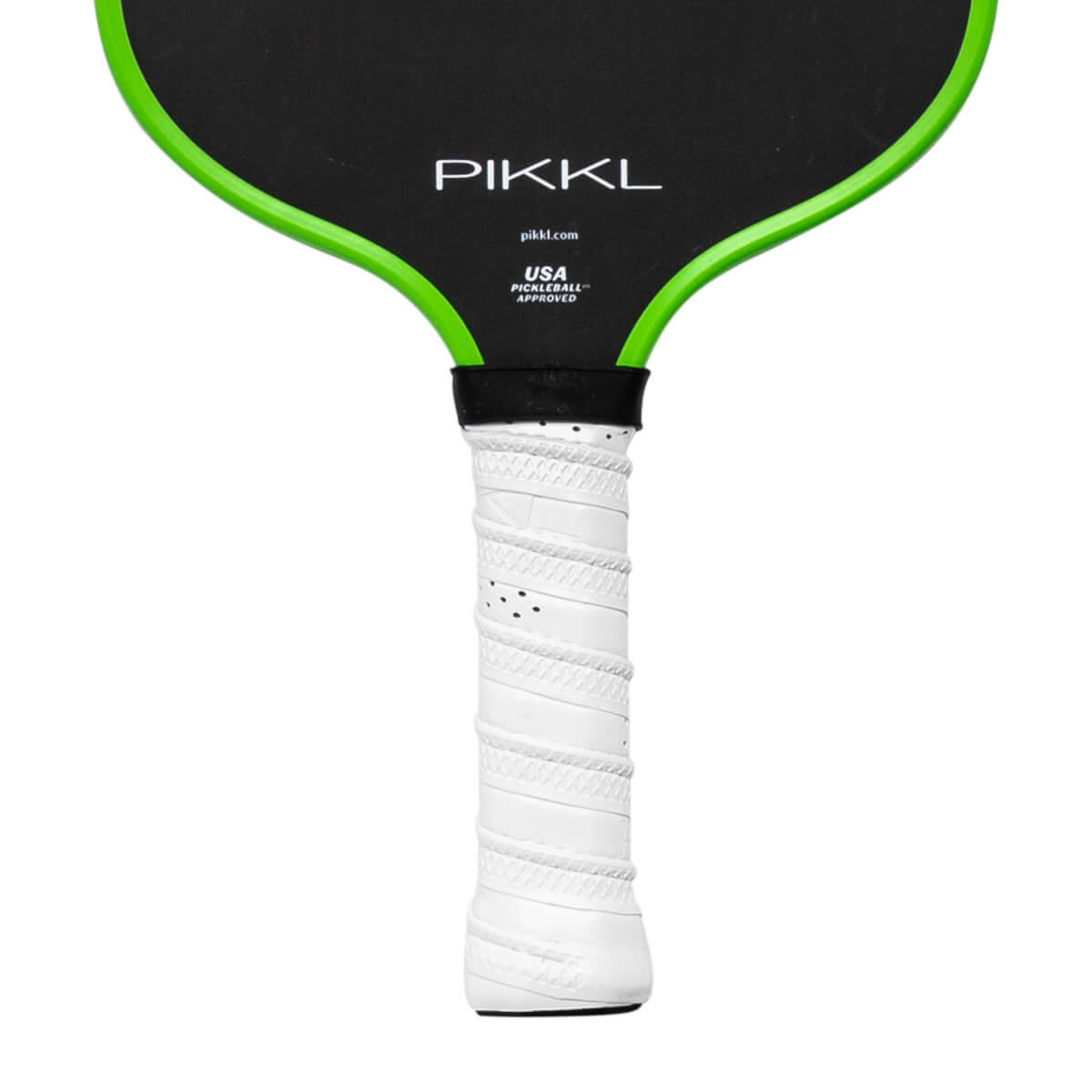PIKKL Hurricane Pro 16mm Carbon Fiber Pickleball Paddle: Image #442035