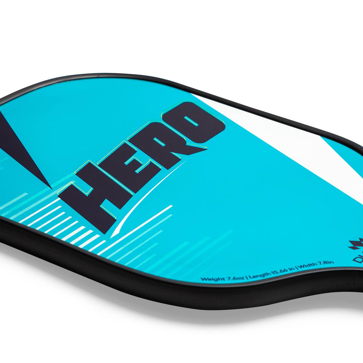 Diadem Hero Composite Pickleball Paddle: Image #406842
