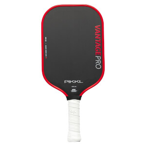 PIKKL Vantage Pro 16mm Carbon Fiber Pickleball Paddle: Image #440083