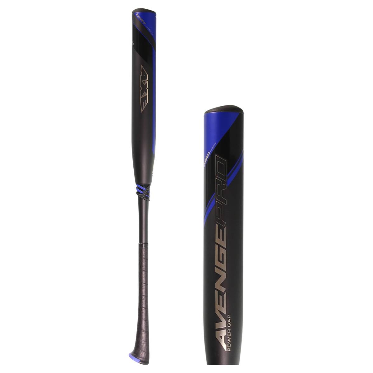 2022 Axe Avenge Pro Power Gap 10 Fastpitch Softball Bat (L158J10)