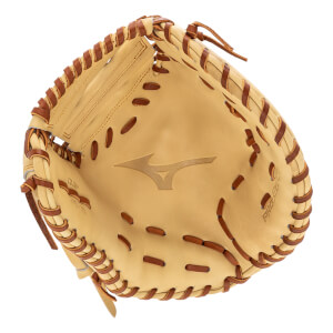 Mizuno Pro Select 12.5" Baseball First Base Mitt: GPS-30: Image #449851