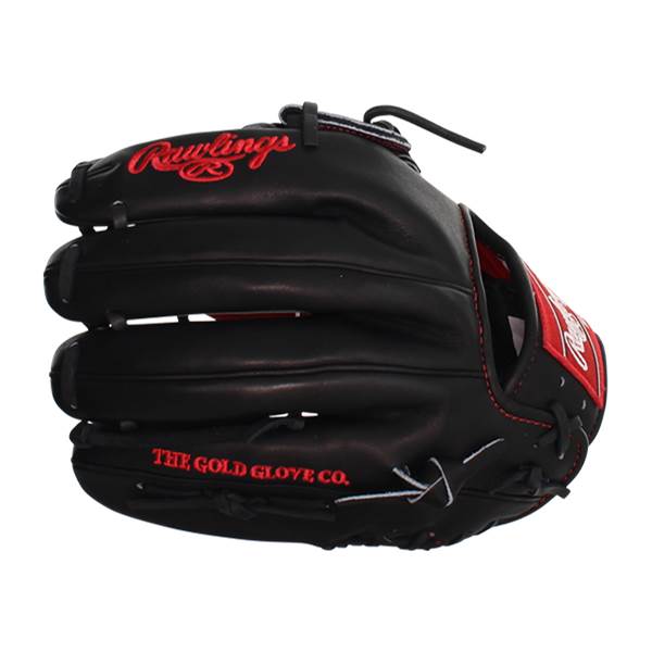 Rawlings Heart of the Hide LE Olympic Series 11.75" Baseball Glove: PRO205-30JP: Image #383404