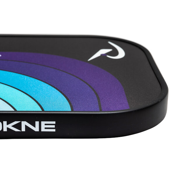 ROKNE Curve Apex Middleweight Composite Pickleball Paddle: Image #420714
