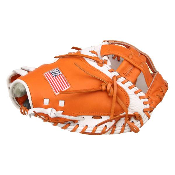 Worth Liberty Advanced 33