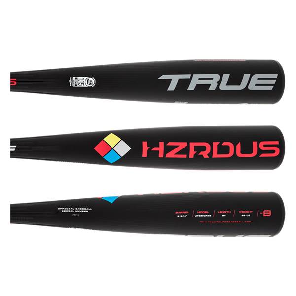 TRUE TEMPER HZRDUS -8 2-3/4