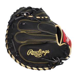 Rawlings HOH Mark Of A Pro 32" Baseball Catcher's Mitt: SPCM32PT: Image #372763