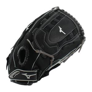 Mizuno Premier 12.5" Slow Pitch Softball Glove: GPM1254: Image #310990