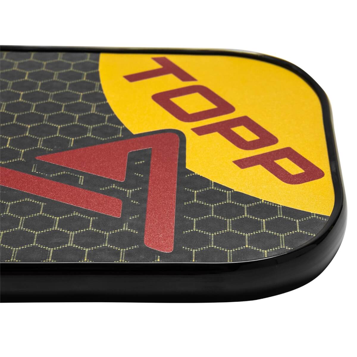 TOPP XJ-900 Middleweight Graphite Pickleball Paddle: Image #433403