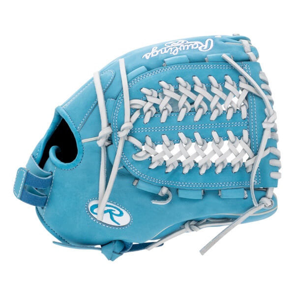 Rawlings Heart of the Hide 12.5" Fastpitch Softball Glove: PRO125SB-15CB: Image #447411