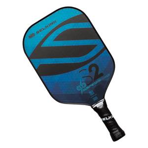 Selkirk AMPED S2 Middleweight Composite Pickleball Paddle: Image #407014