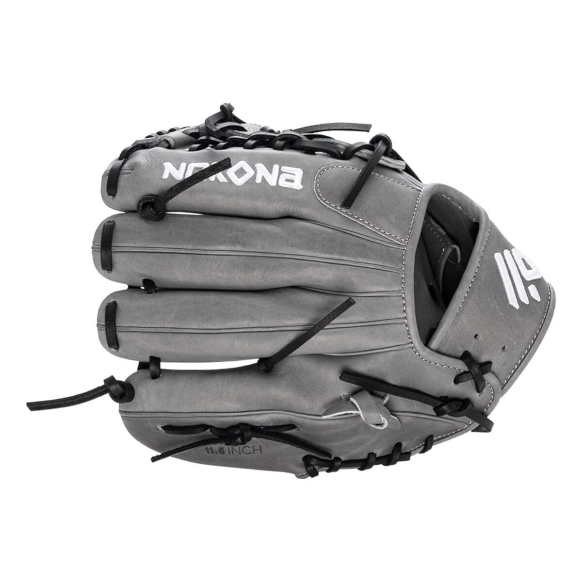 Nokona American Kip 11.5" Baseball Glove: A-1150M-GRB: Image #432521