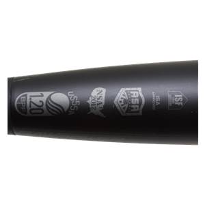 Easton L7.0 Slow Pitch Softball Bat: SP13L7: Image #333807