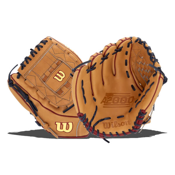 Wilson A2000 Rachel Garcia 12" Winter Collection Fastpitch Softball Glove: WBW10274012: Image #450229