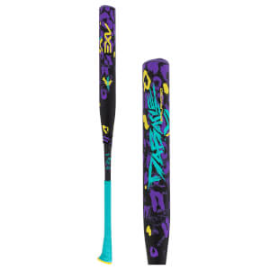 Axe Dabacle 13" Balanced Dual Stamp Slow Pitch Softball Bat: L193P: Image #454491