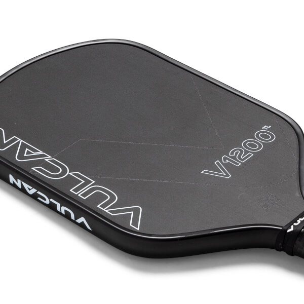 Vulcan V1200 16mm Carbon Fiber Pickleball Paddle: Image #442438