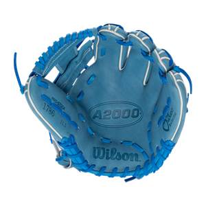 Wilson A2000 Autism Speaks 1786 11.5" Baseball Glove: WBW100165115: Image #405903