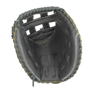 Louisville Slugger LXT 33" Fastpitch Softball Catcher's Mitt: WTLLXRF19CM: Image #371751