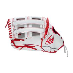 Louisville Slugger TPS 14" Slow Pitch Softball Glove: WTLPSRS1814: Image #406366