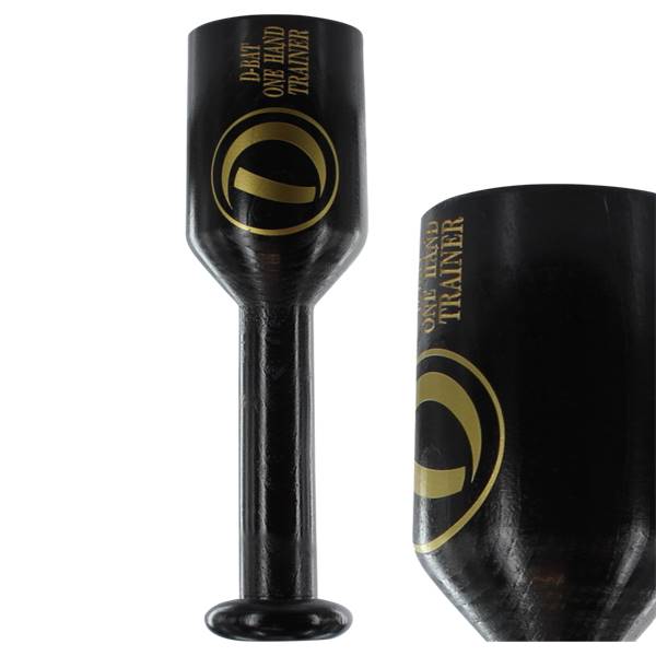 D-BAT One Hand Training Baseball Bat: OHT-S Small: Image #318720