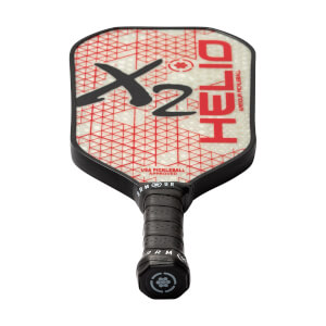 Armour HELIO X2 Composite Pickleball Paddle: Image #414025